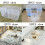 8 Huisjes Hond Kat Konijn Plastic S Wit 10