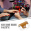 Makeup Handschoen Palet Voor Stijlvolle Handschoen 6