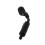 Bowstring Compoundboog Demper Stabilisator Zwart 1