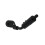 Bowstring Compoundboog Demper Stabilisator Zwart 10