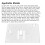 Multi-Function Steel Sewing Machine Needle Plate for JD1004 HF107 6.5x6cm 4