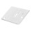 Multi-Function Steel Sewing Machine Needle Plate for JD1004 HF107 6.5x6cm 8