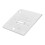Multi-Function Steel Sewing Machine Needle Plate for JD1004 HF107 6.5x6cm 12