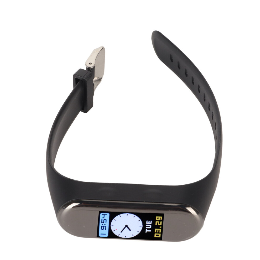 Digital Bracelet With Voice Recorder 32Gb Hd Noise Reduction Ai Device 6901353553066