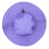 1Seau Chapeau Bob Violet Protection Et Cou 10