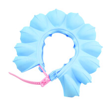 Wasserdichte Ohrenschützer Für Babys, Verstellbare Schwimmhaube