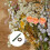 Simulation Flower Pole Floral Arrangements Suite Plastic 5
