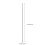 Simulation Flower Pole Floral Arrangements Suite Plastic 2