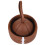 Bouteille Compacte Café En PP Pliable Pour Boissons Variées 4
