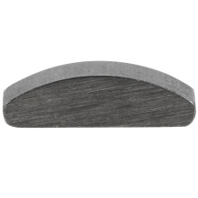 Half Moon Metall Woodruff Schlüssel Halbkreis Für ATV Motorräder