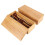 Holz Besteckbehälter Für Essstäbchen Schmuck Geschenk 1