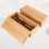 Holz Besteckbehälter Für Essstäbchen Schmuck Geschenk 6