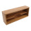 Holz Besteckbehälter Für Essstäbchen Schmuck Geschenk 3