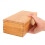 Holz Besteckbehälter Für Essstäbchen Schmuck Geschenk 8