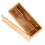 Holz Besteckbehälter Für Essstäbchen Schmuck Geschenk 5