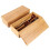 Holz Besteckbehälter Für Essstäbchen Schmuck Geschenk 4