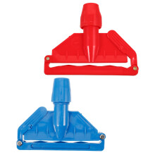 Mop Kopf Halter Abnehmbar Ersatz Klemme Für Haushalt
