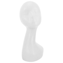 Women Mannequin Head Model Für Perücke Und Hut Display