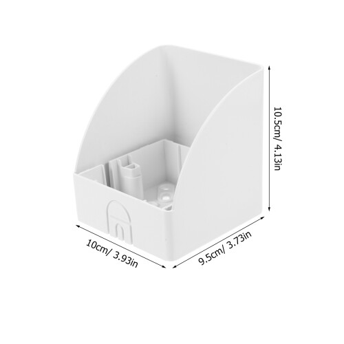 Outdoor Box Abdeckung Für E Auto Ladegerät 2