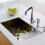 Badezimmer Abflussstopper Badewanne Duschwanne Haarfilter Set 9