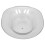 Comfortable Plastic Sitz Bath Basin for Toilet Postpartum Soak 10