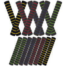 8 Paar Anti-Slip Paddlehandvatten Sponge Beschermers