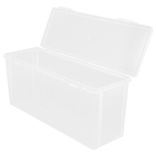Bread Toast Box Broodbewaar Bakje Voor Vershouding Voedsel
