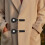 2St Kleding Accessoires Toggle Buckles Van Kunstleer En Metaal 5