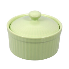 1 Stuk Ceramische Bakvorm Met