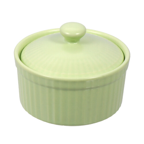 1 Stuk Ceramische Bakvorm Met