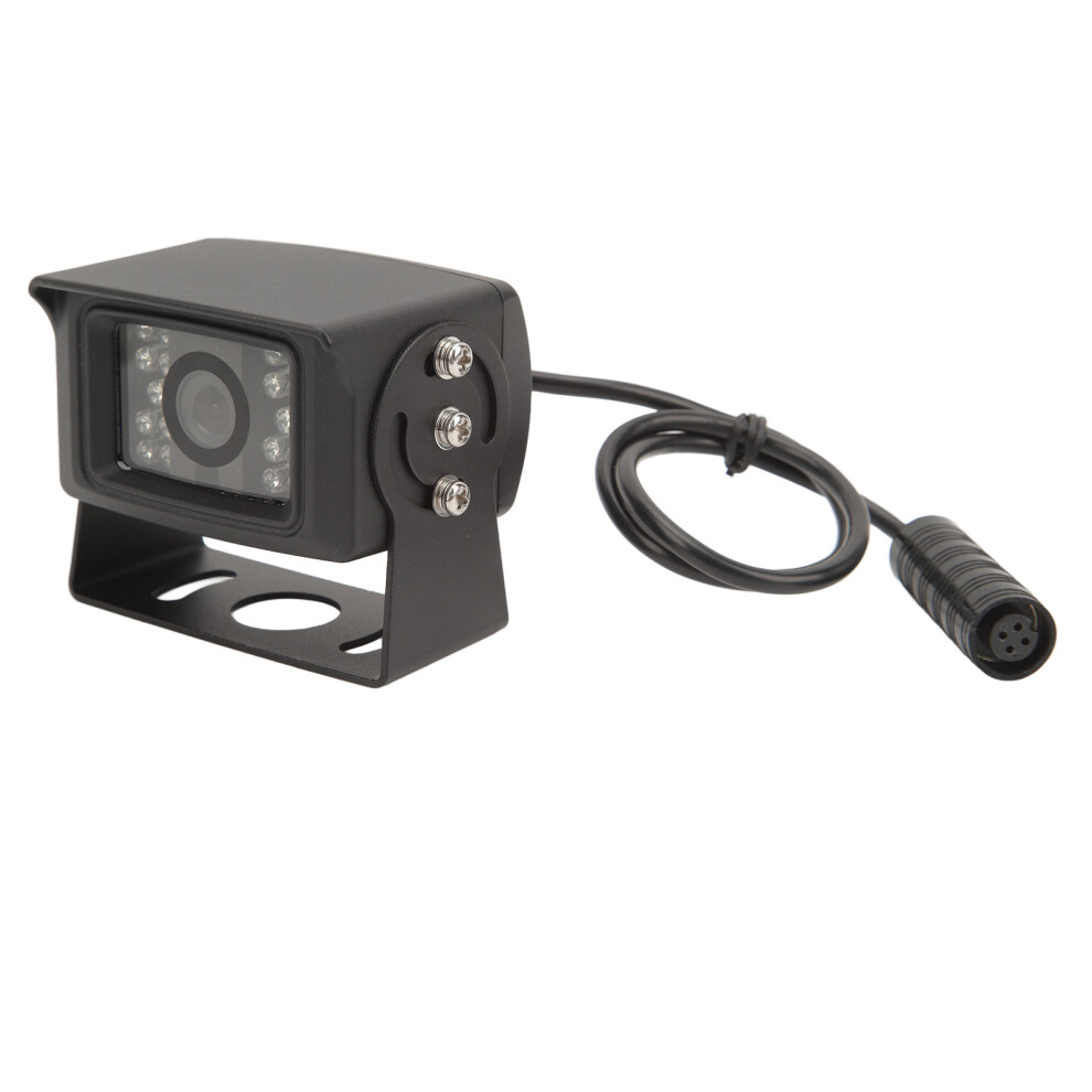 1080P Waterproof Backup Camera With Night Vision, 95 View For Trucks, Rvs, Cars 8791353555614