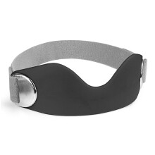 Patellar Tendon Strap Silicone Adjustable Knee Band For Basketball Football Running Sports