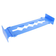 1X Handige Lade-Organizer Voor Ordentelijke Laden