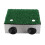 Small Turtle Basking Stand with Suction Cup Reptile Resting Platform for Tank 11