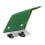 Small Turtle Basking Stand with Suction Cup Reptile Resting Platform for Tank 16