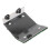 Small Turtle Basking Stand with Suction Cup Reptile Resting Platform for Tank 8