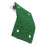 Small Turtle Basking Stand with Suction Cup Reptile Resting Platform for Tank 15