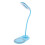 Led Licht Mit Touch Sensor Usb Nachladbar Himmelblau 11