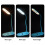 Led Licht Mit Touch Sensor Usb Nachladbar Himmelblau 5