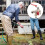 Wasserablaufhahn Mit Schaltern 1/2 Zoll Messing 4