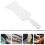 Grattoir Pose Film Plastique Pour Vitrage Automobile 9