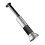 1St Rote Dattel Entkerner Früchtekernentferner (Silber) 1