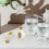 4 Stks Water Flessen: Draagbare Navulbare Mini Containers 6