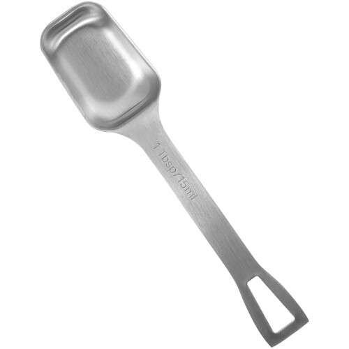 Messlöffel Pulverdöschen Küchen-Messlöffel Kaffeelöffel
