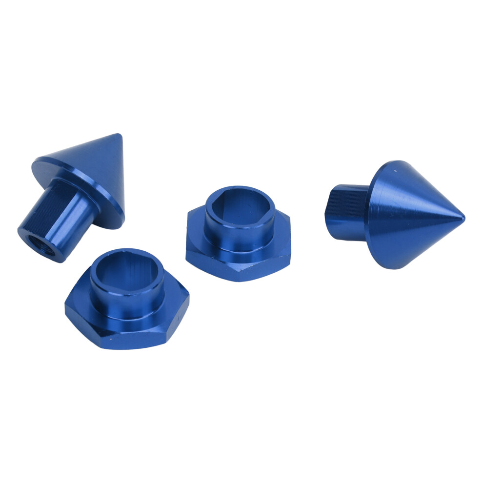 Rear Windshield Glass Strut Repair Kit For Civic 1992-1995 & Crv 1997-2001 Blue 8461353556729