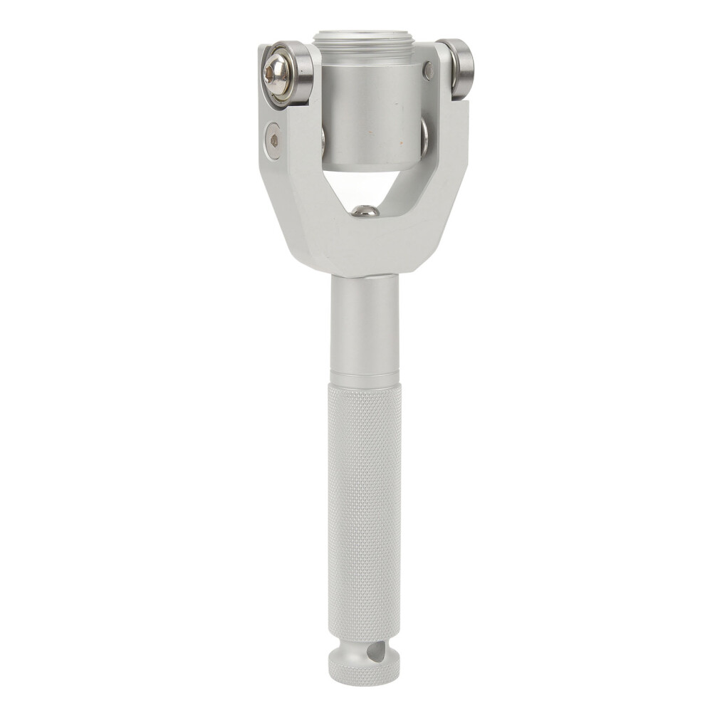 Belt Changing Tool For CanâAm Maverick X3 64In/72In Wheel Base Silver 7671353556907