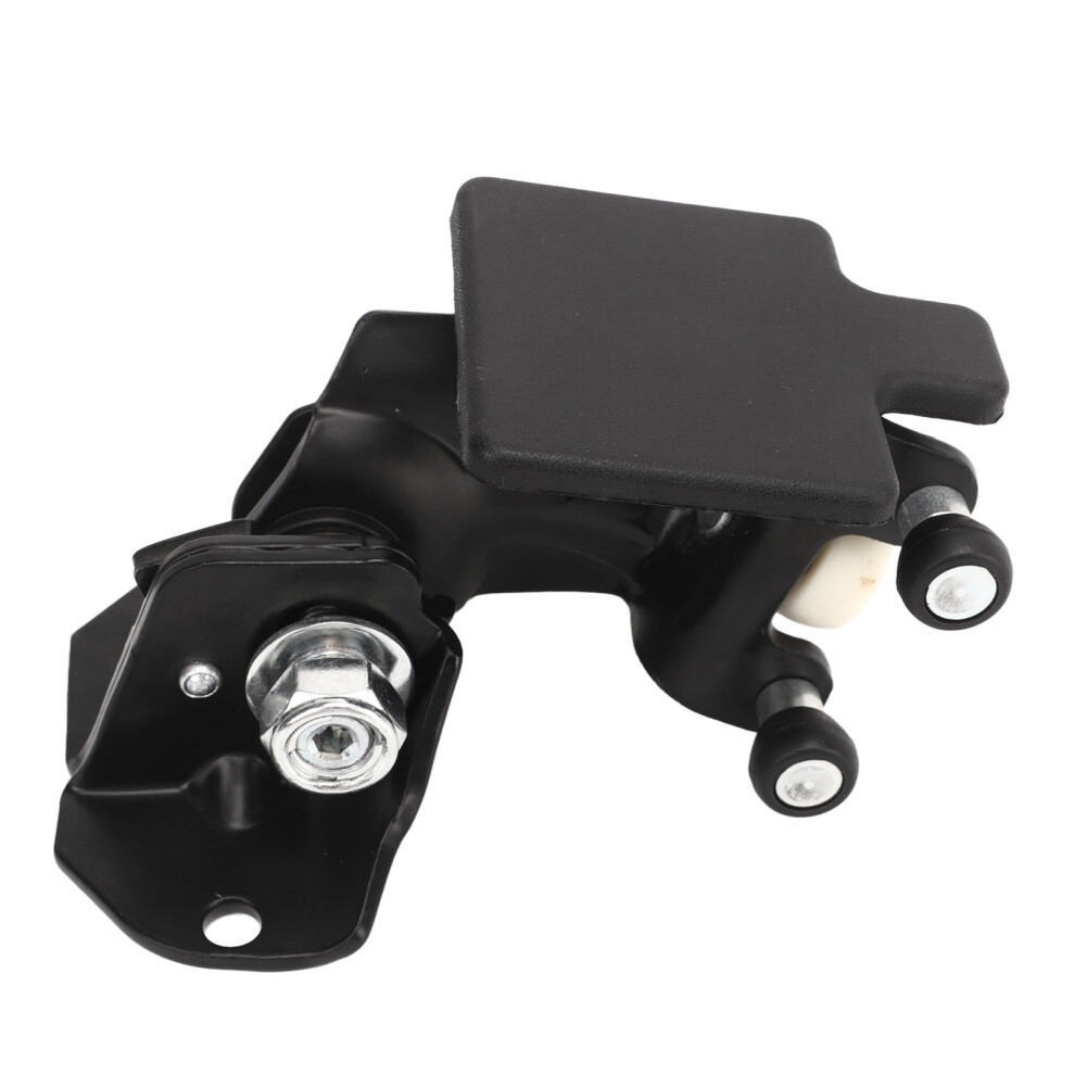 Right Side Sliding Door Roller Hinge For Ram Promaster 1500/2500/3500 Black 4621353557094