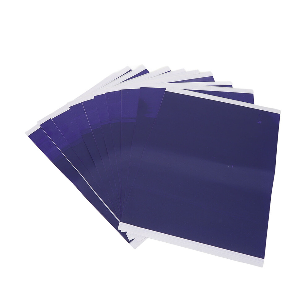 Professional Tattoo Transfer Paper for Versatile Machines and Inks