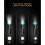 Mini 2000lm LED Flashlight 75x30mm USB C Rechargeable Waterproof 6