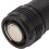 Mini 2000lm LED Flashlight 75x30mm USB C Rechargeable Waterproof 7